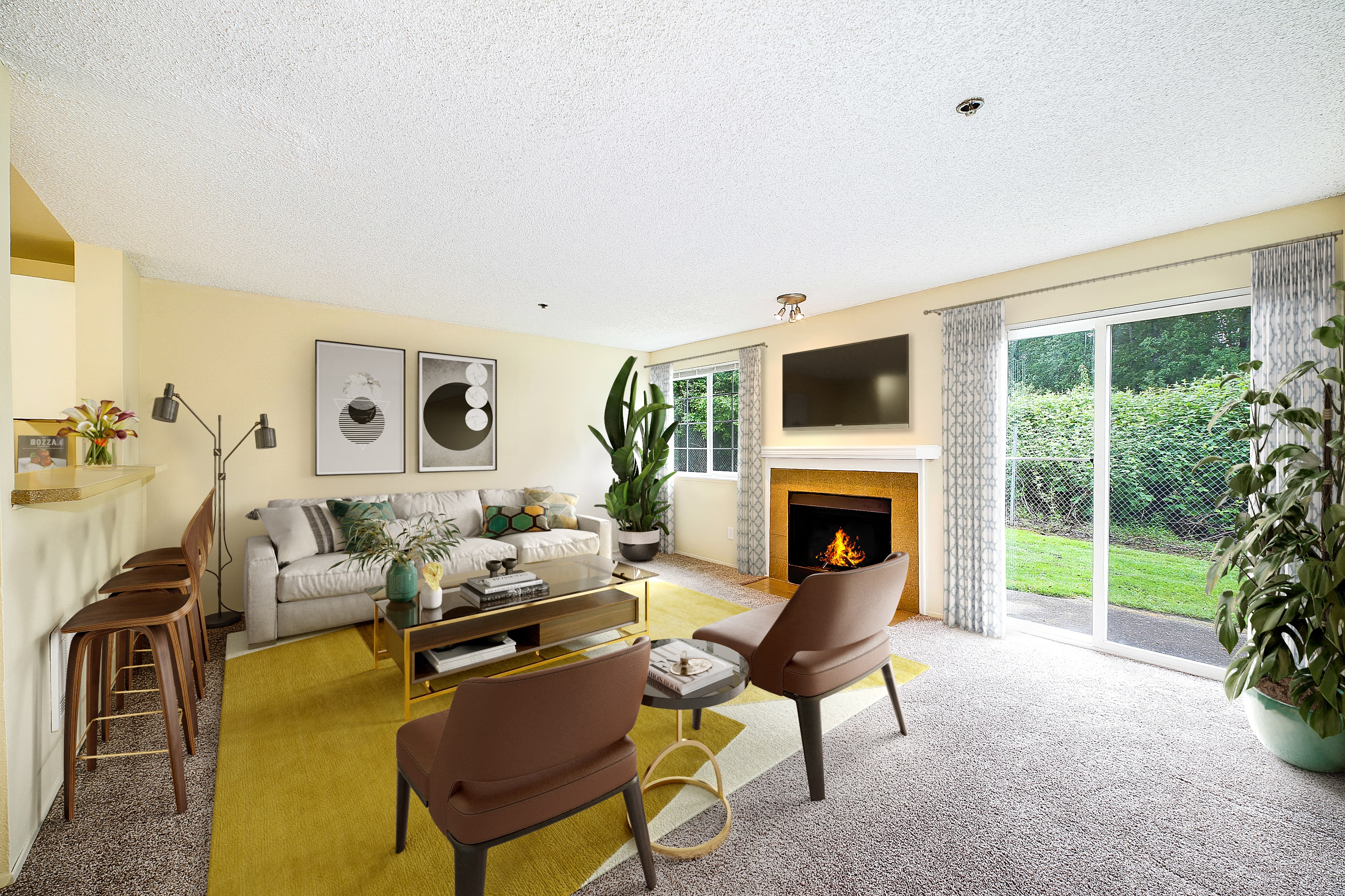 Mallard Pointe At Riverbend