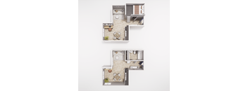 Loft - A5 - Maude