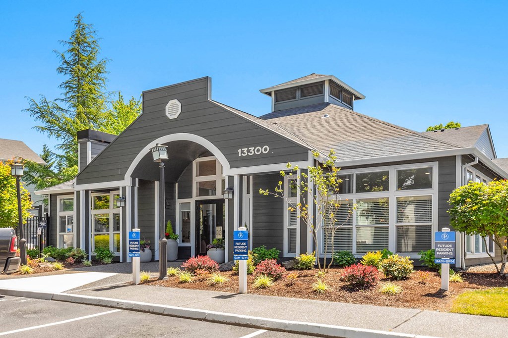 the enclave at homecoming terra vista entrance