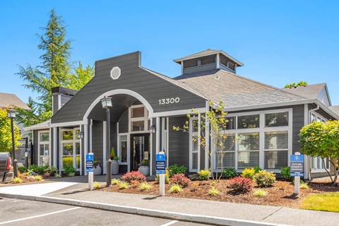 the enclave at homecoming terra vista entrance