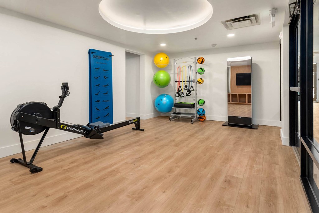 the gym at the collective venues old oak events (0)