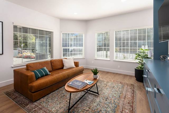 1-bedroom apartment at Desie Apartments in Burien, WA