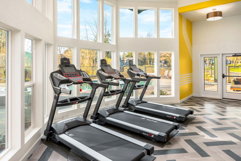 the apartments at masse corner 205 gym