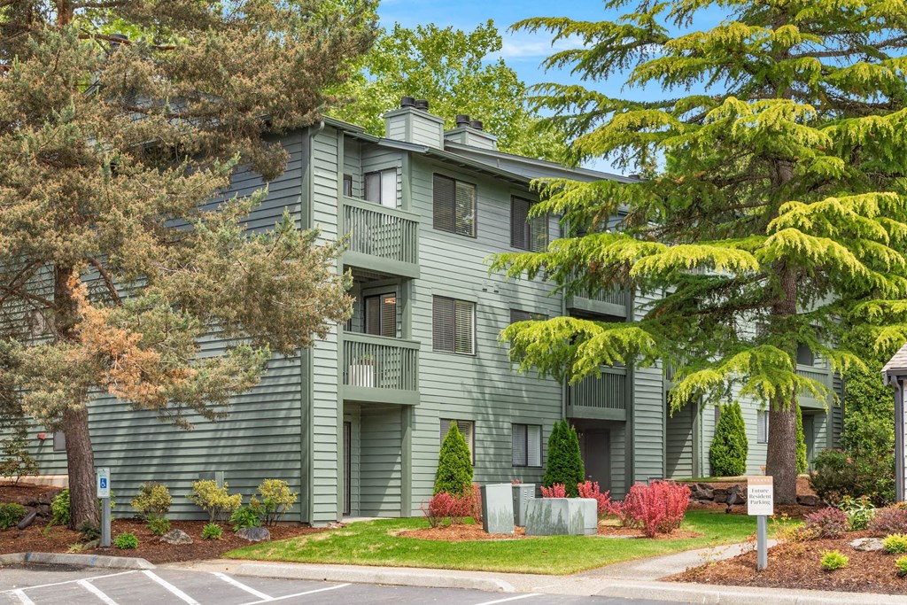 our apartments offer a clubhouse