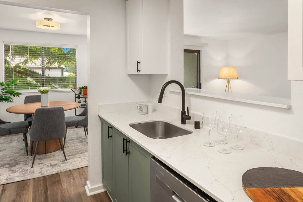 the enclave at homecoming terra vista kitchen