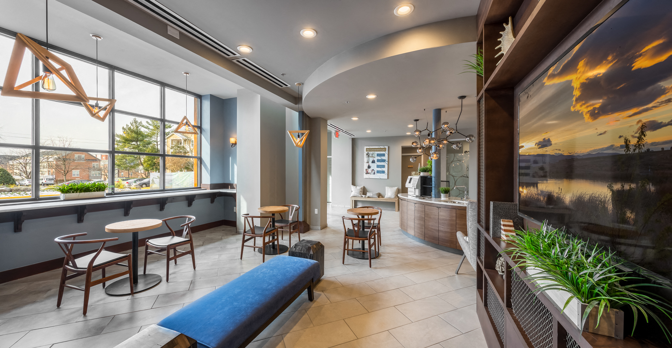 Sawyer Flats Apartments, 9806 Mahogany Drive, Gaithersburg, MD - RENTCafé