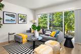 1-bedroom apartment at Contour Apartments in Seattle