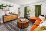 1-bedroom apartment at Cooper Apartments in Seattle