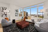 1-bedroom apartment at Dorian Apartments in Seattle