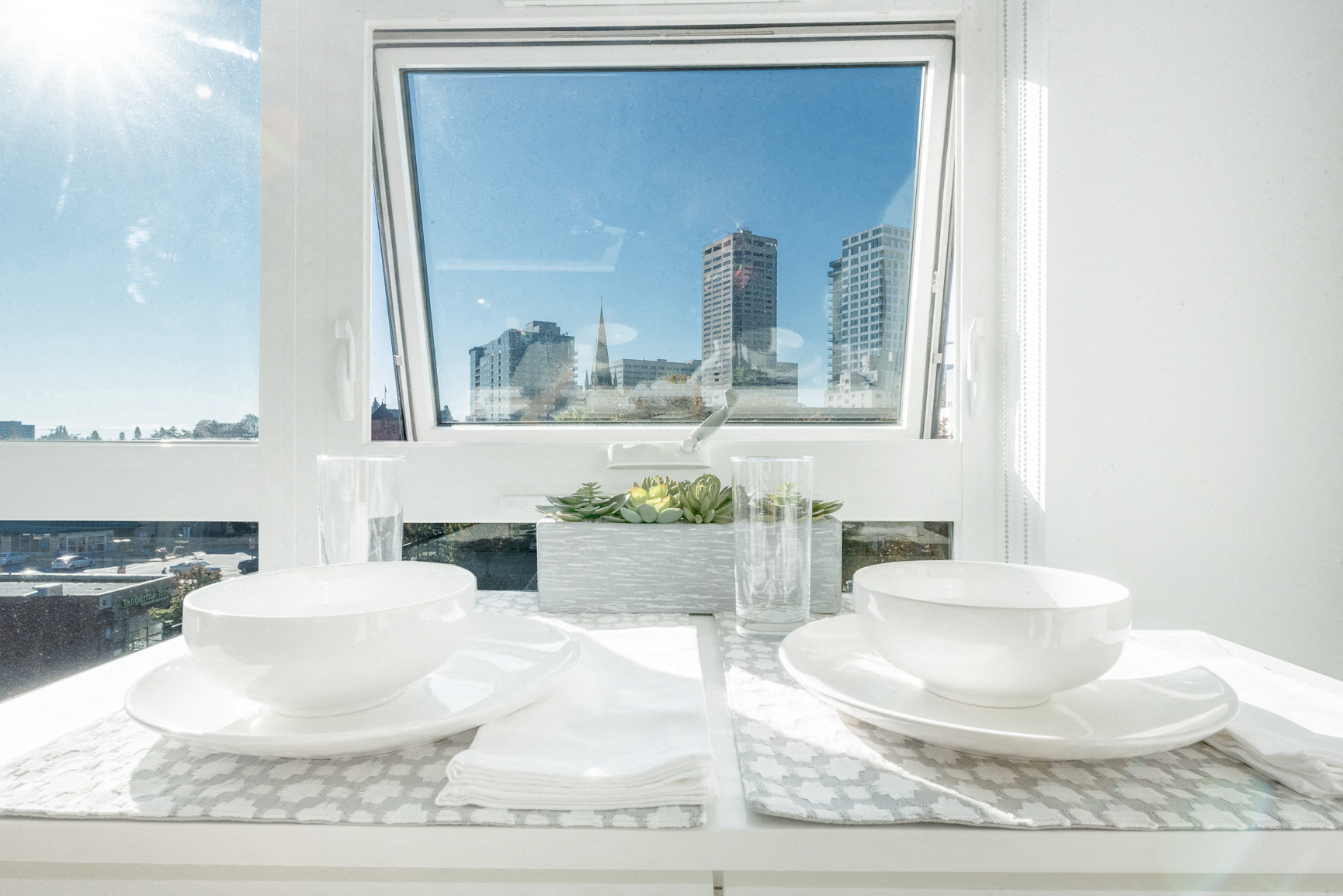 Pike Flats At The Hill Collective