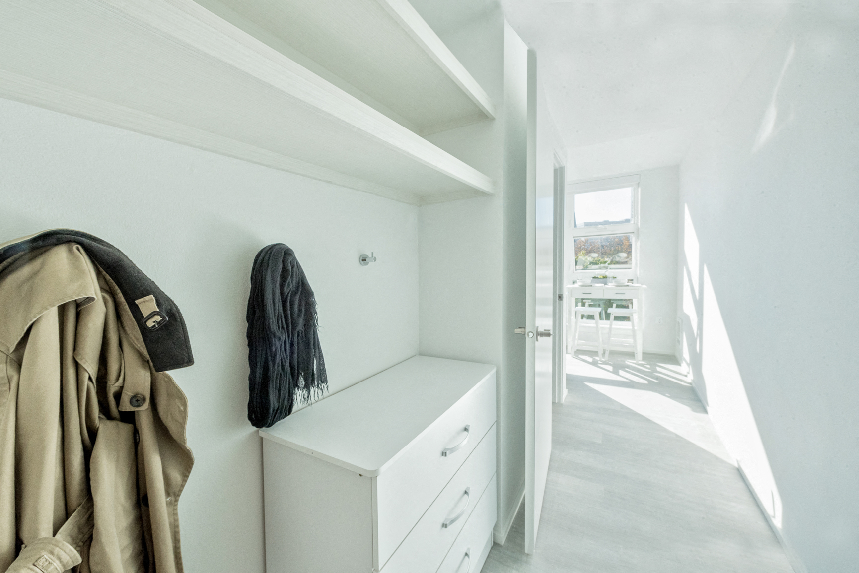 Pike Flats At The Hill Collective