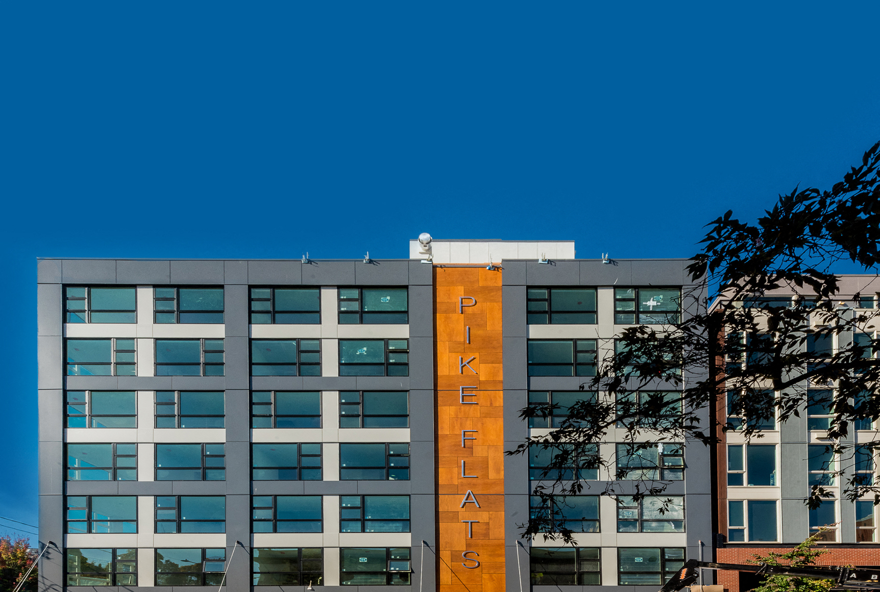 Pike Flats At The Hill Collective