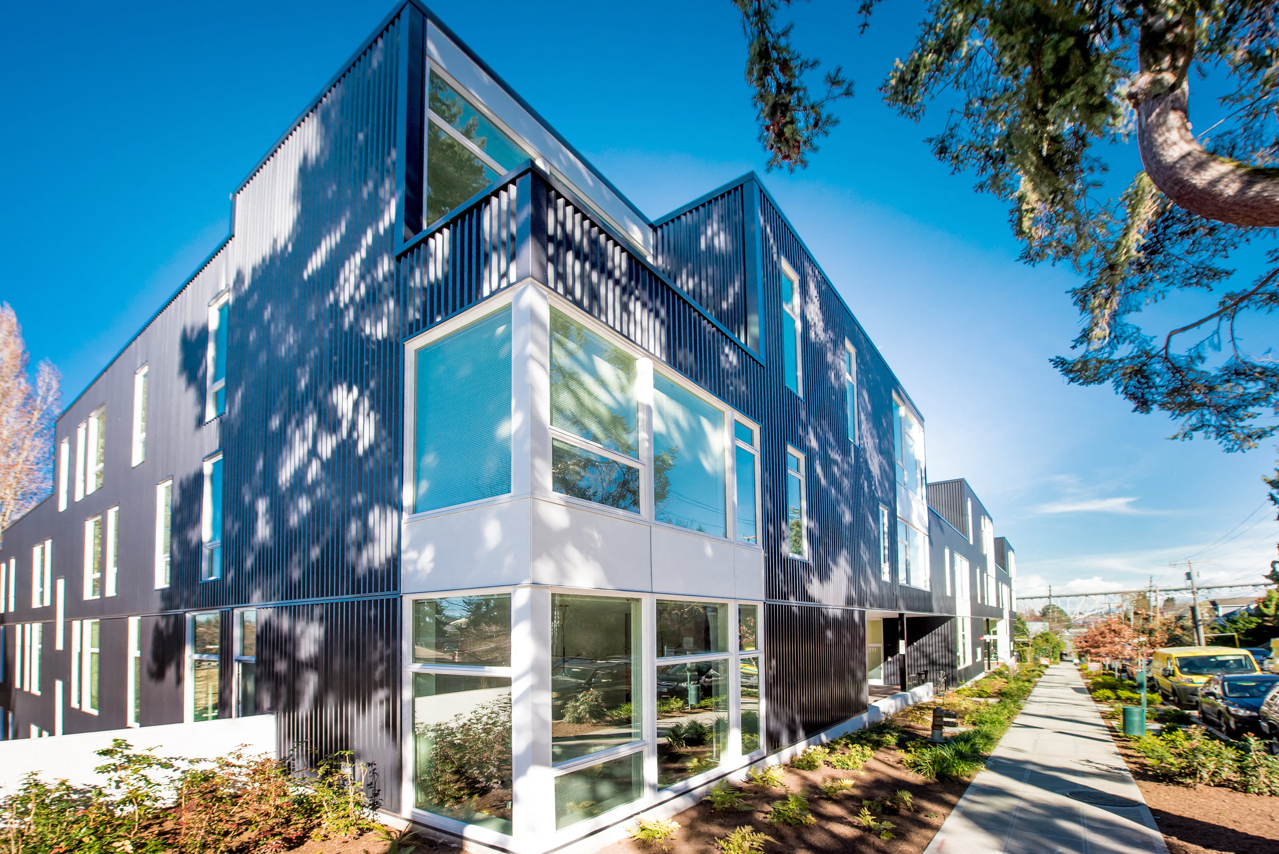 Apartments In Queen Anne