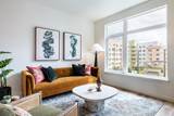 Studio apartment at Wayfarer Apartments in Seattle