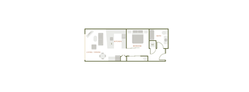 Mt. Baker - 1x1 Open