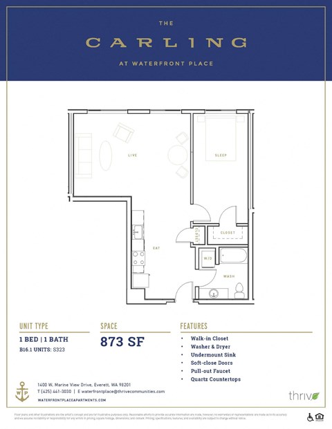 1300 W Marine View Dr 1-3 Beds Apartment for Rent - Photo Gallery 46