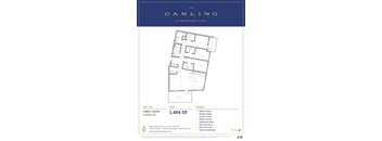 SOUTH - 3 BEDROOM 2 BATH