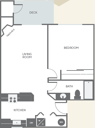 510 Stevens Ave SW 1-3 Beds Apartment for Rent - Photo Gallery 37