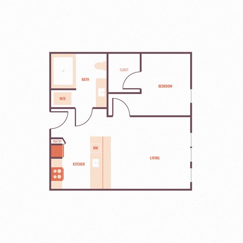 3939 S Othello St 1-3 Beds Apartment for Rent - Photo Gallery 31