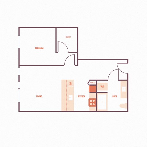 3939 S Othello St 1-3 Beds Apartment for Rent - Photo Gallery 32