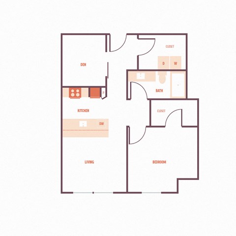 3939 S Othello St 1-3 Beds Apartment for Rent - Photo Gallery 40