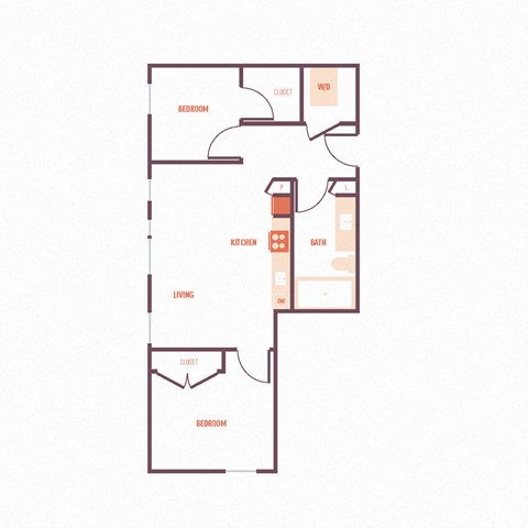 3939 S Othello St 1-3 Beds Apartment for Rent - Photo Gallery 33