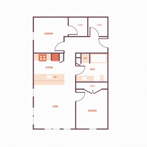 3939 S Othello St 1-3 Beds Apartment for Rent - Photo Gallery 34