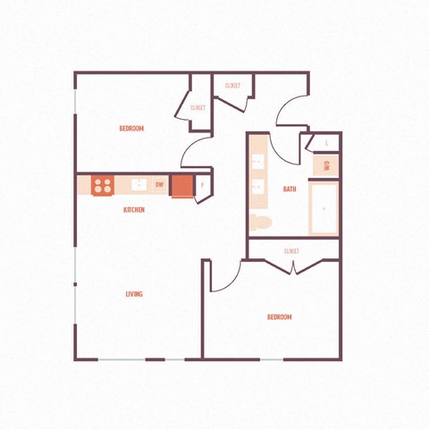 3939 S Othello St 1-3 Beds Apartment for Rent - Photo Gallery 35