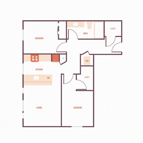 3939 S Othello St 1-3 Beds Apartment for Rent - Photo Gallery 37