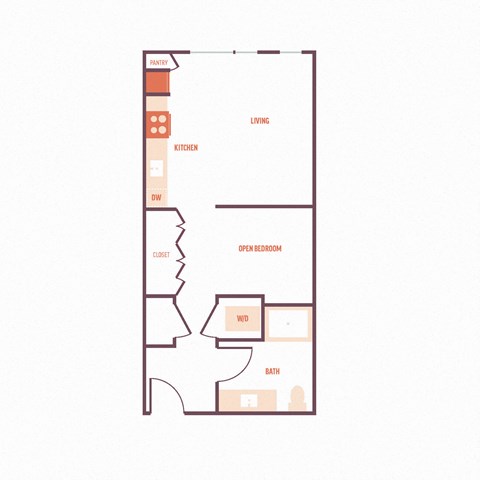 3939 S Othello St 1-3 Beds Apartment for Rent - Photo Gallery 30