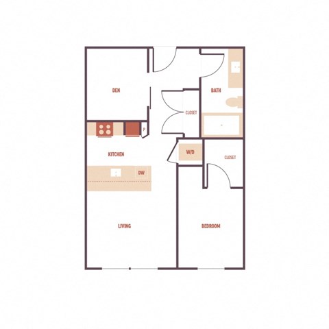 3939 S Othello St 1-3 Beds Apartment for Rent - Photo Gallery 52