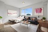 1-bedroom apartment at Maple Leaf Apartments in Seattle