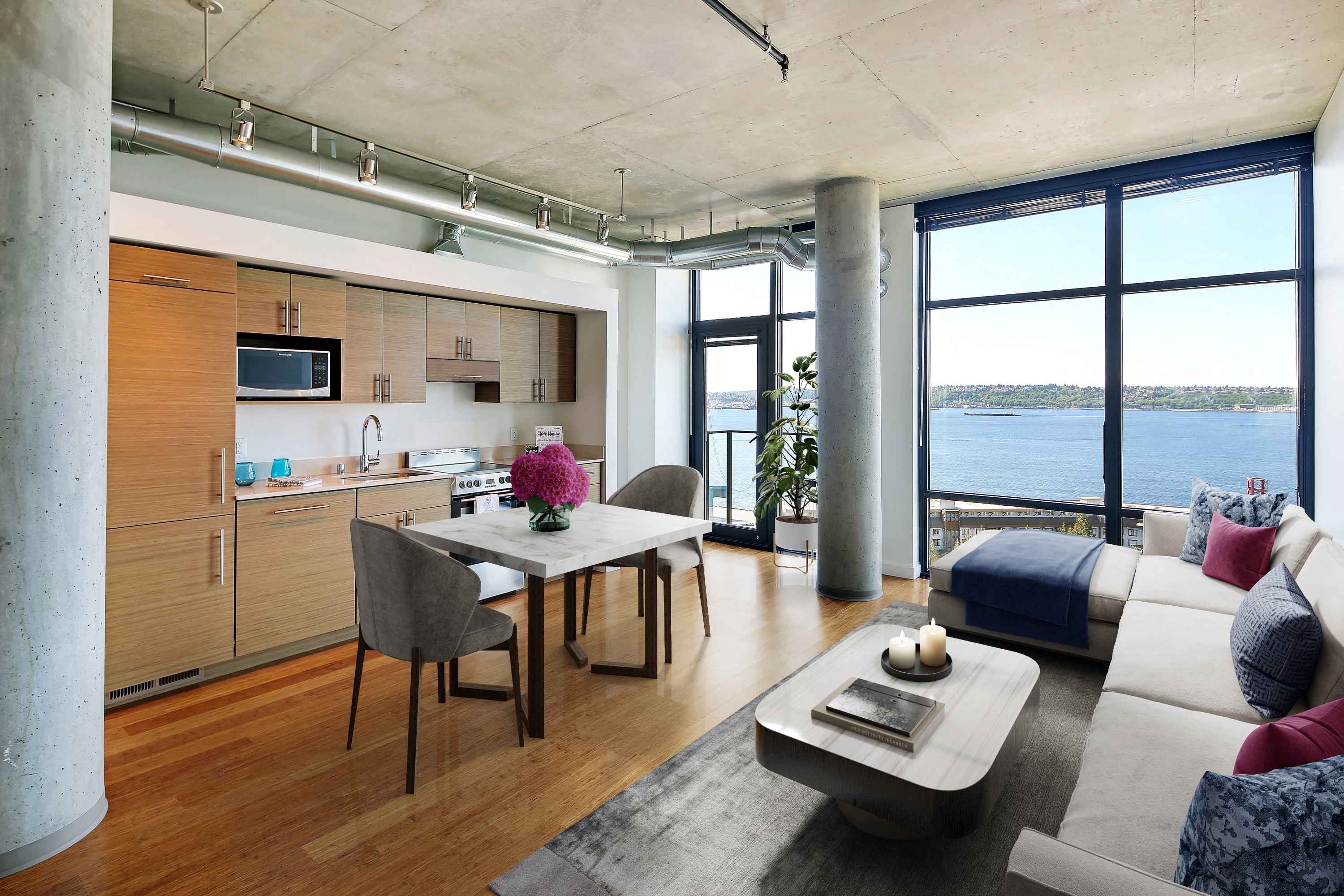 Walton Lofts