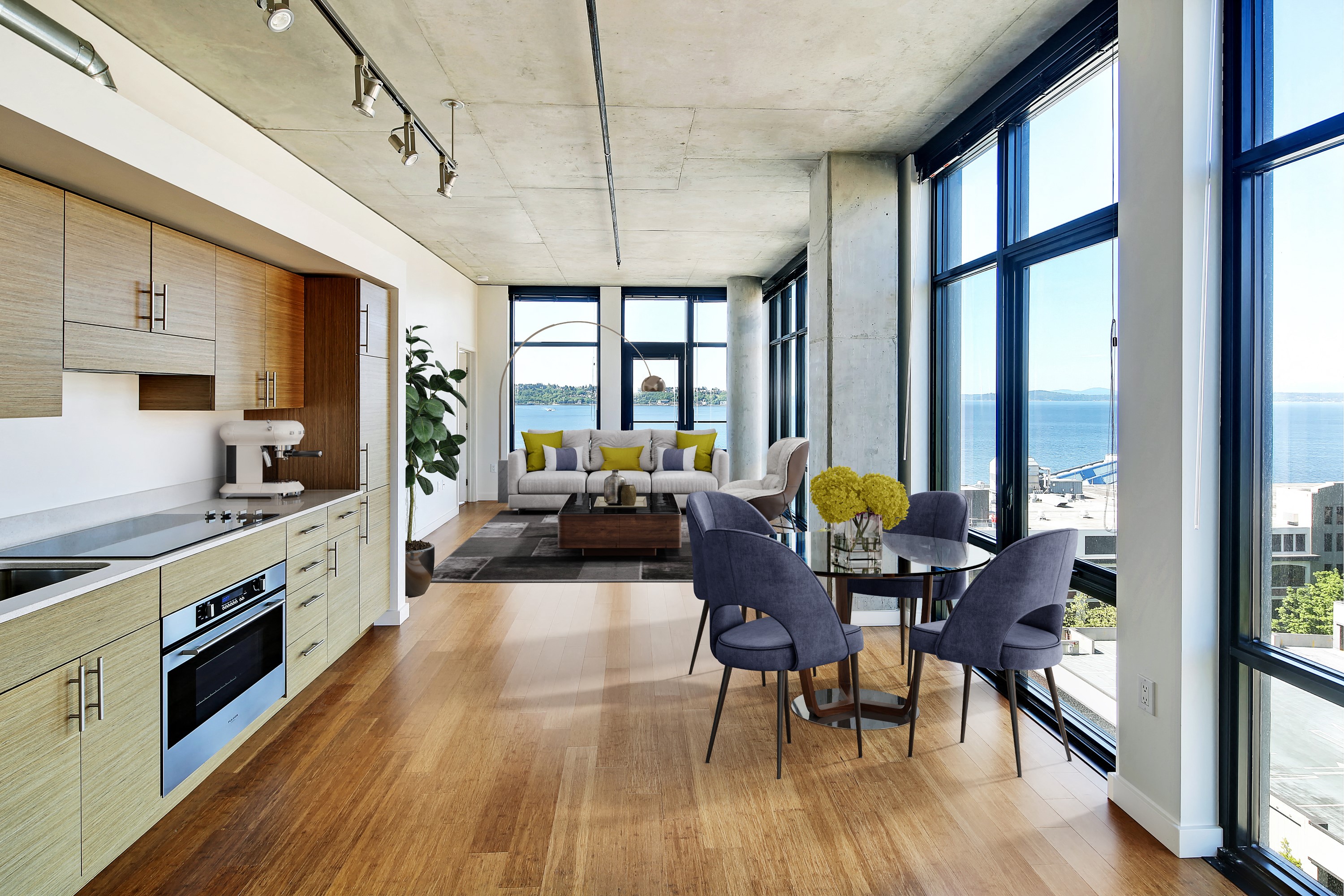Walton Lofts