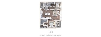 Penthouse - PH1