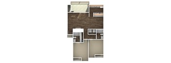 Pinot Noir - 2 Bed/2 Bath
