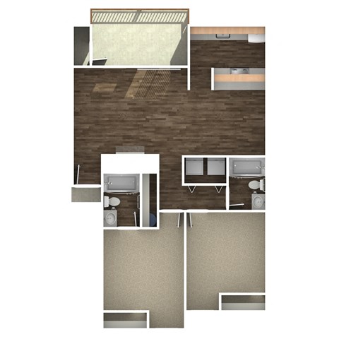 12648 NE 144th St 1-2 Beds Apartment for Rent - Photo Gallery 34