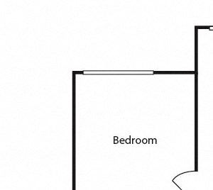 1 Bedroom C