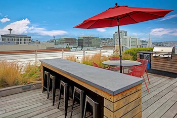 241 Yale Ave N Studio-2 Beds Apartment for Rent - Photo Gallery 4