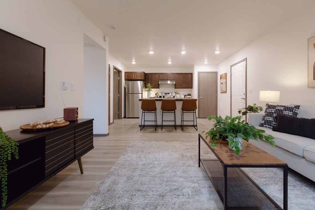 Trailhead At The Preserve is a similar property to Seaglass Village Apartments located in Bremerton