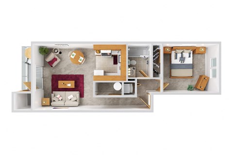 10117 NE 9th Ave 1-2 Beds Apartment for Rent - Photo Gallery 15