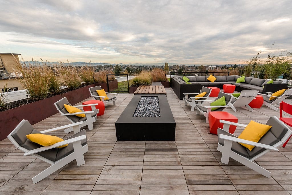 25 Best Luxury Apartments in Seattle, WA (with photos) | RENTCafé