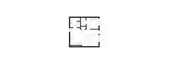 1 Bedroom - C11