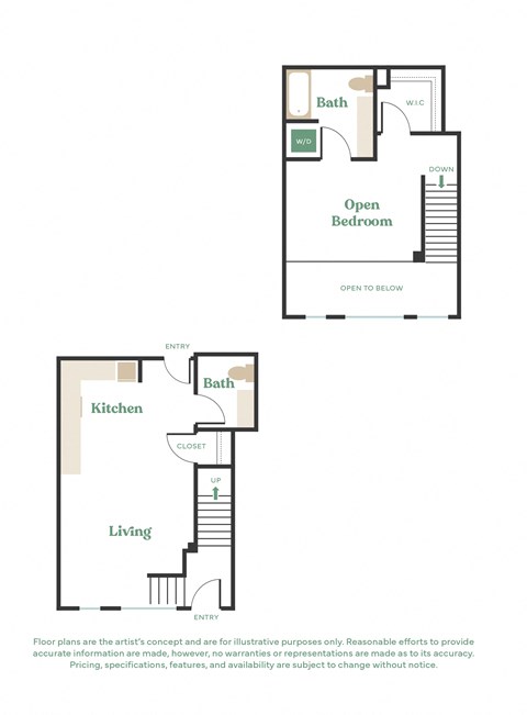 1765 22nd Ave S Studio-2 Beds Apartment for Rent - Photo Gallery 114