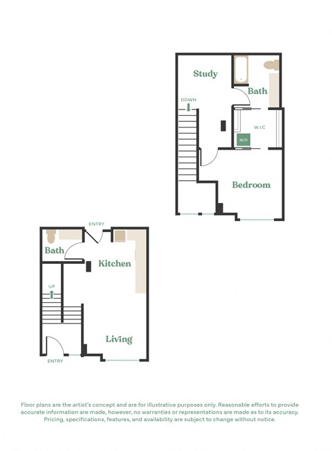 1765 22nd Ave S Studio-2 Beds Apartment for Rent - Photo Gallery 107