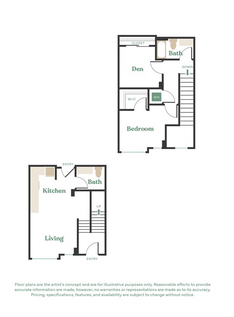 1765 22nd Ave S Studio-2 Beds Apartment for Rent - Photo Gallery 108