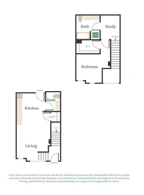 1765 22nd Ave S Studio-2 Beds Apartment for Rent - Photo Gallery 113