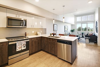 24000 Van Ry Blvd Studio-3 Beds Apartment for Rent - Photo Gallery 6