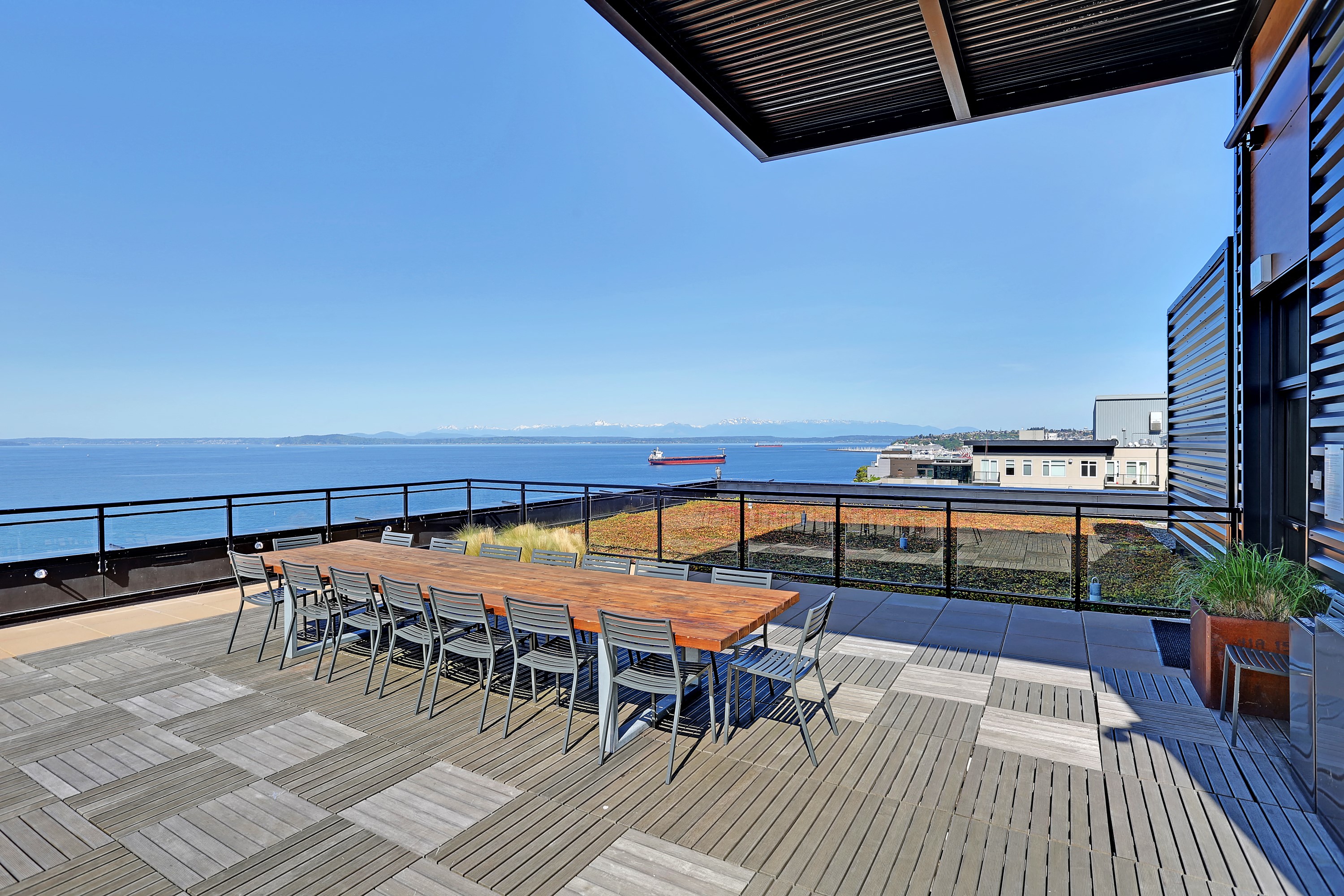 Walton Lofts