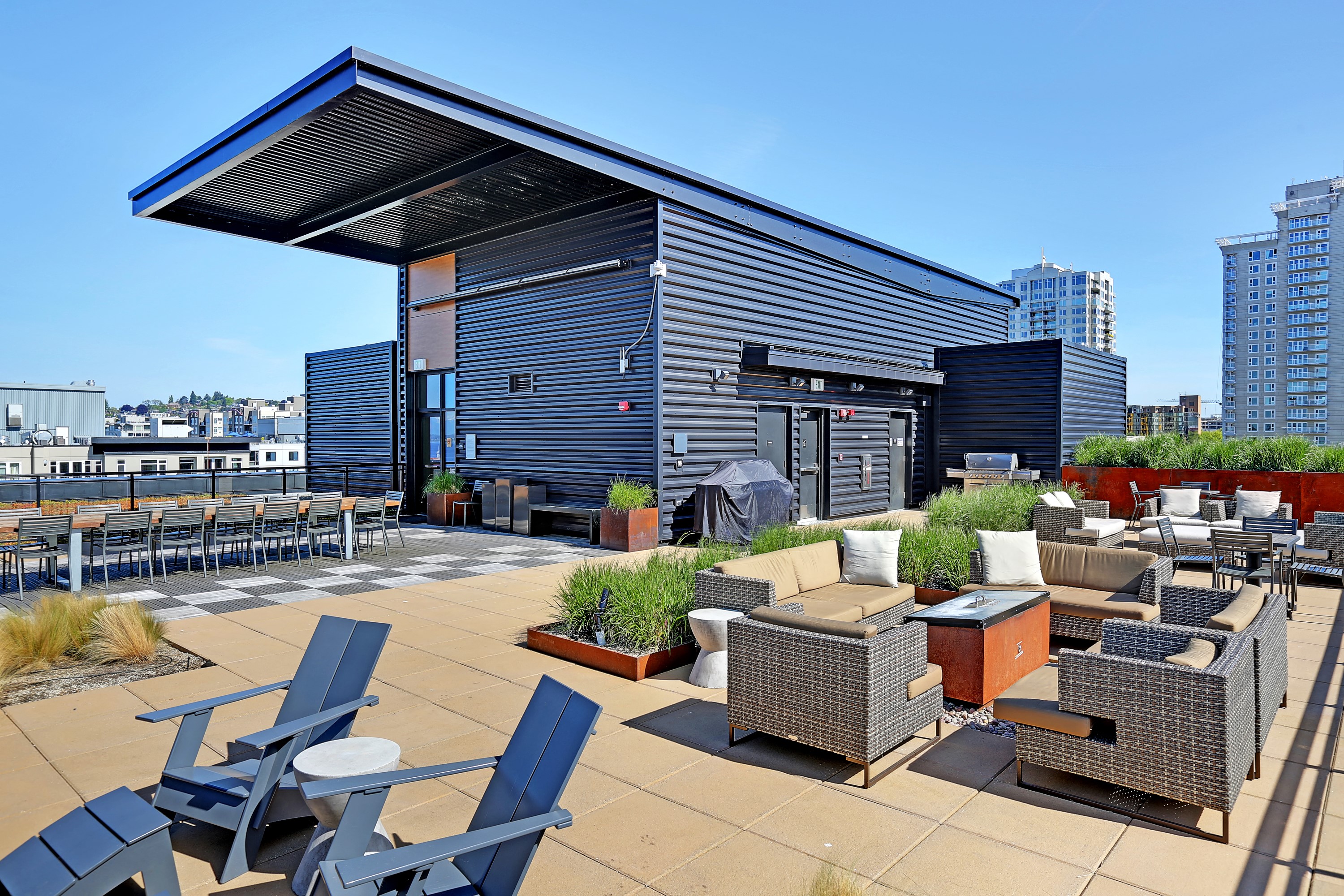 Walton Lofts